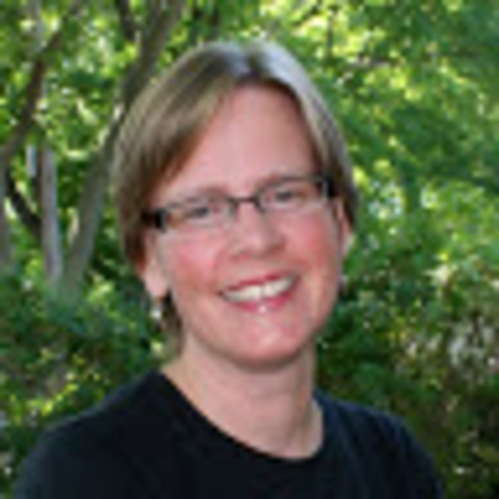 Meet your Posher, Joan
